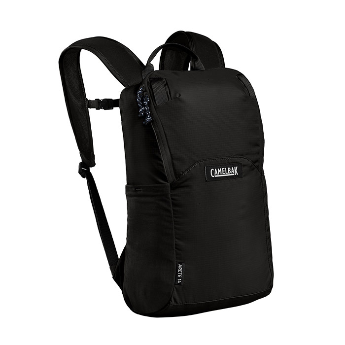Camelbak Arete 14 Terra-black Vandrerygsække