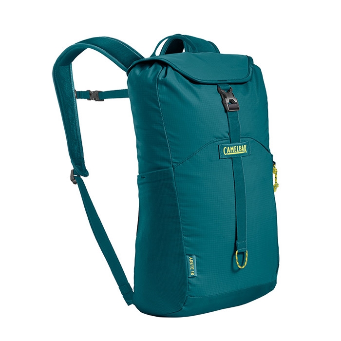 Camelbak Arete 18 Terra-deep Teal Vandrerygsække