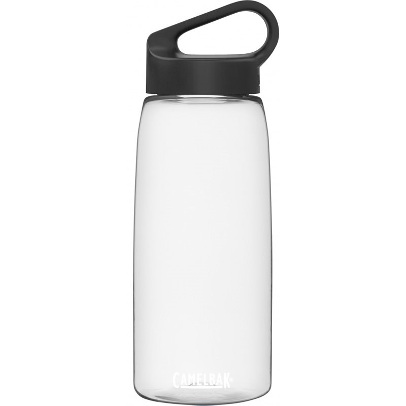 Camelbak Carry Cap 1l Drikkedunk-clear Drikkeflasker  -dunk