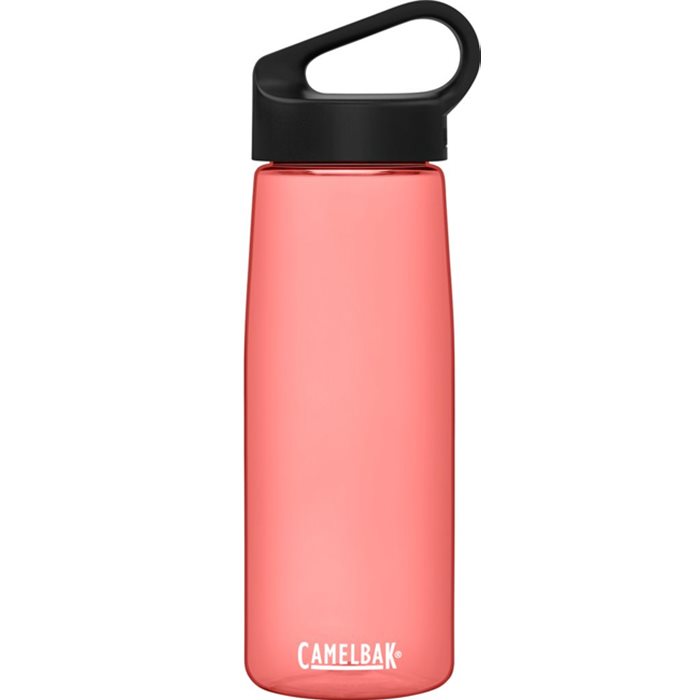 Camelbak Carry Cap   75l Drikkedunk-rose Drikkeflasker  -dunk