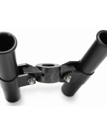 Cannon Dobbelt Front Stangholder