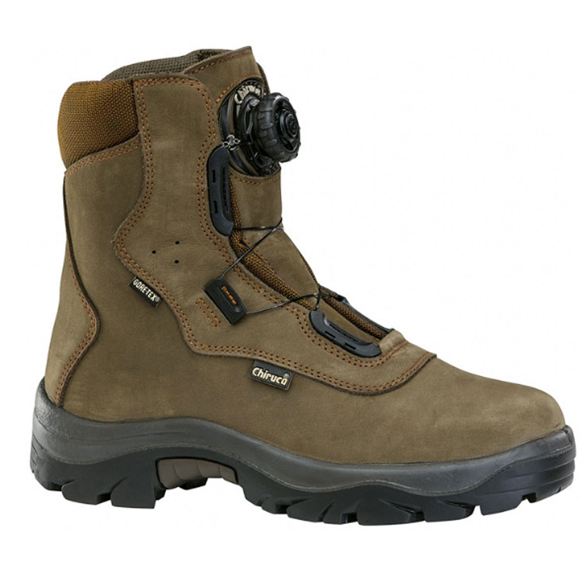 Chiruca Breton Jagtstøvle   Quot  Goretex High Performance-41