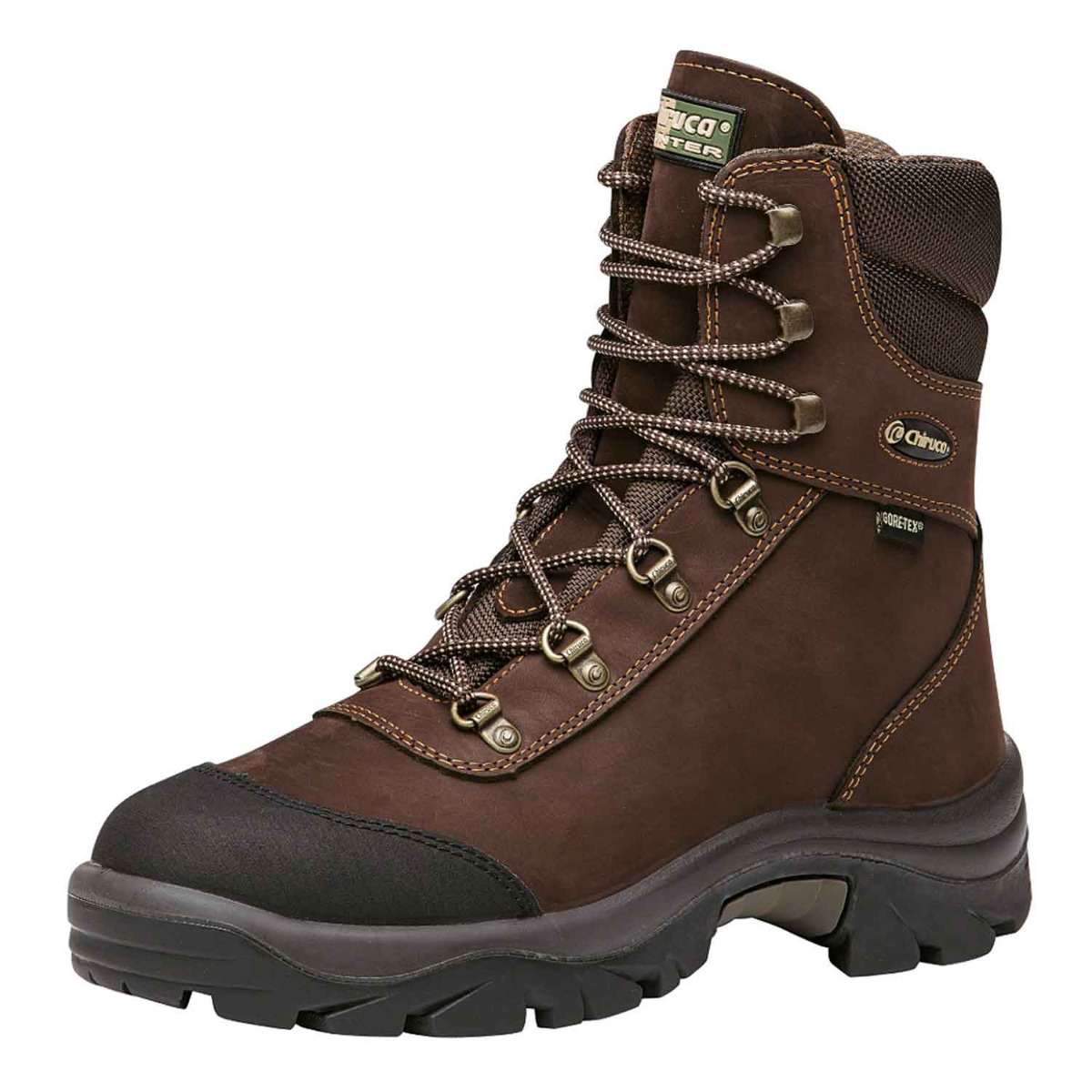 Chriuca Hiker Plus   Quot  Jagtstøvle -37