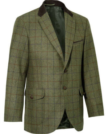 1919 Classic   Tweed-mønstret Jakke
