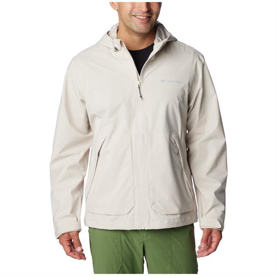 Columbia Altbound Jacket Mens  Dark Stone