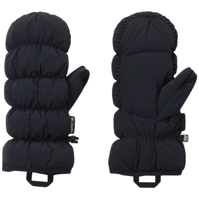 Columbia Amaze Puffâ  Mitten Black