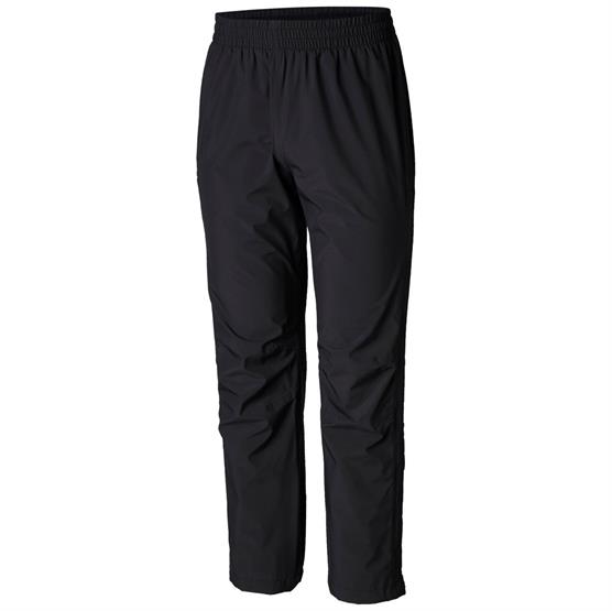 Columbia Evolution Valley Pant Mens  Black