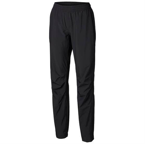 Columbia Evolution Valley Pant Womens  Black