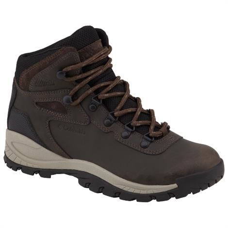 Columbia Newton Ridge Plus Dame  Brun