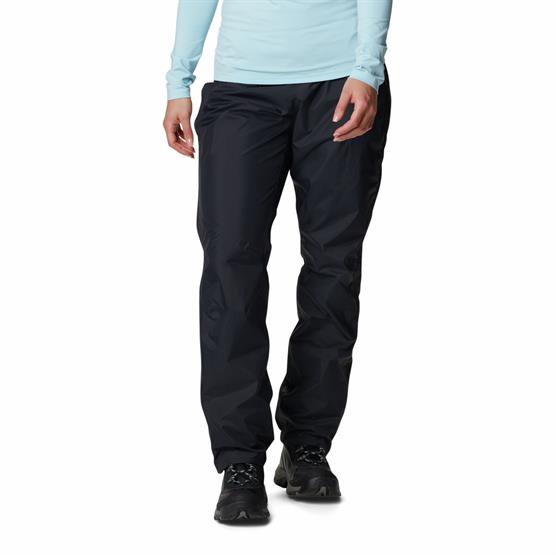 Columbia Pouring Adventure Ii Pant Womens  Black