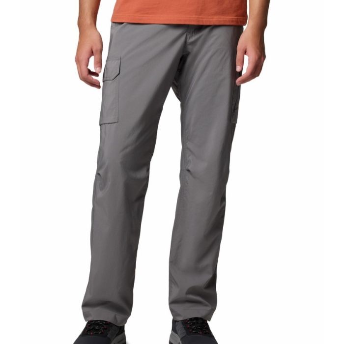 Columbia Silver Ridgeâ  Utility Pant City Grey