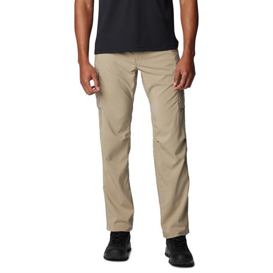 Columbia Silver Ridge Utility Pant Mens  Tusk