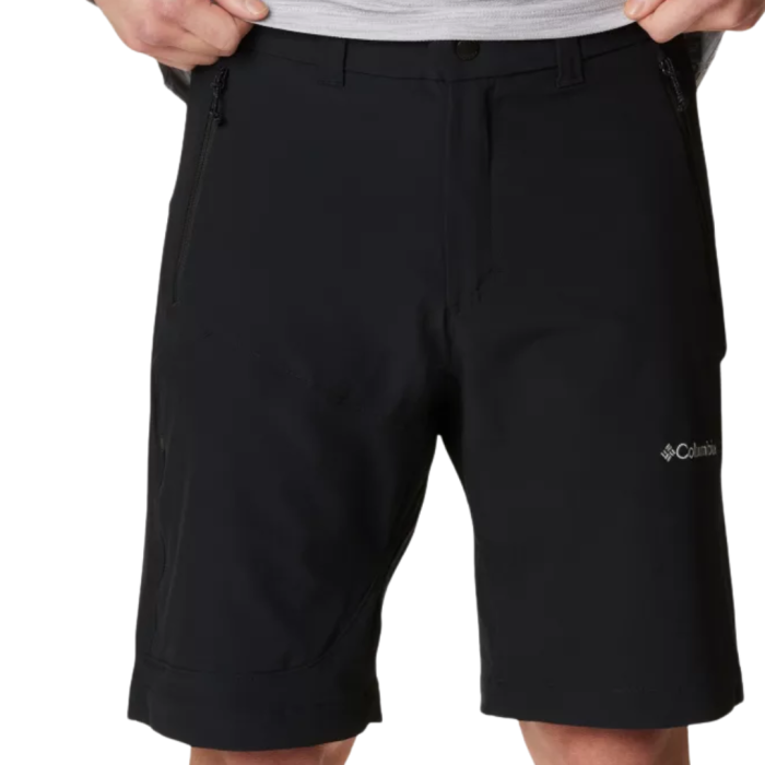 Columbia Triple Canyonâ  Short Ii Black