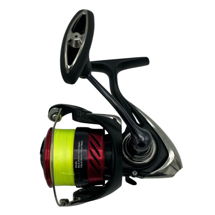 Daiwa 23ninja Lt Inkl  Fletline