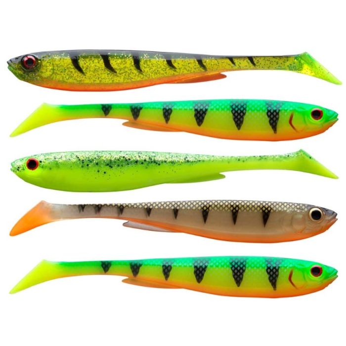 Daiwa Prorex Slim Shady Uv Set   5cm