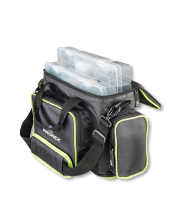 Daiwa Prorex Tackle Boks Bag Medium