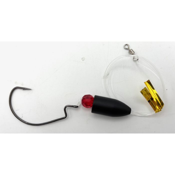 Darts Texas Rig 10gr