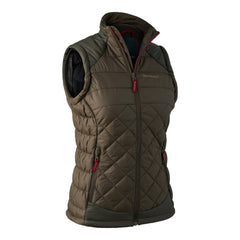 Deerhunter Lady Christine Quiltet Vest