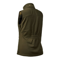 Deerhunter Lady Excape Softshell-vest