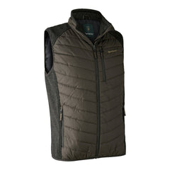 Deerhunter Moor Vatteret Vest Med Strik