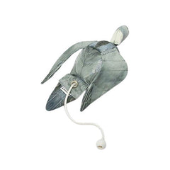 Dog   Field The Original Clone Dead Bird Dummy Due 500 Gr