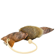 Dog   Field The Original Clone Rabbit Dummy Tredelt Kanindummy 500