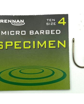 Drennan Specimen Krog