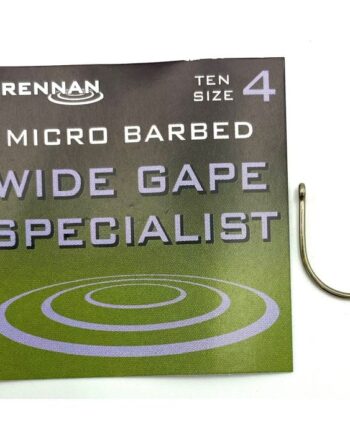 Drennan Wide Gape Specialist Krog