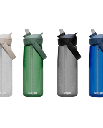 Drikkedunk Camelbak Thrive Flip Straw 750 Ml