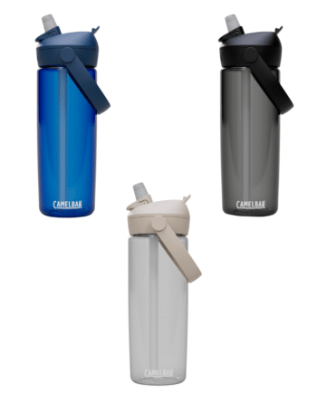 Drikkedunk Camelbak Thrive Flip Straw 600 Ml