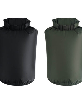 Dry Bag Letvægtig   Liter
