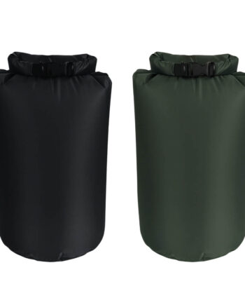 Dry Bag Letvægtig 15 Liter