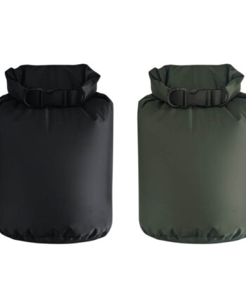 Dry Bag Letvægtig   Liter