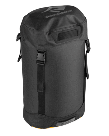 Dry Bag Med Kompressionstropper Sea To Summit Evac Heavy Duty 20l