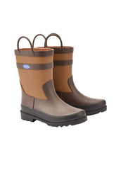 Dubarry Splash Kids 39  Waterproof Boot