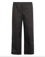 Duck Dri Overtrousers  Mørkegrøn  Dame Herre  Vandtætte Jagtbukser