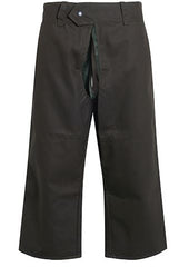 Duck Dri Treggings  Mørke Grøn Dame Herre  Vandtætte Jagtbukser