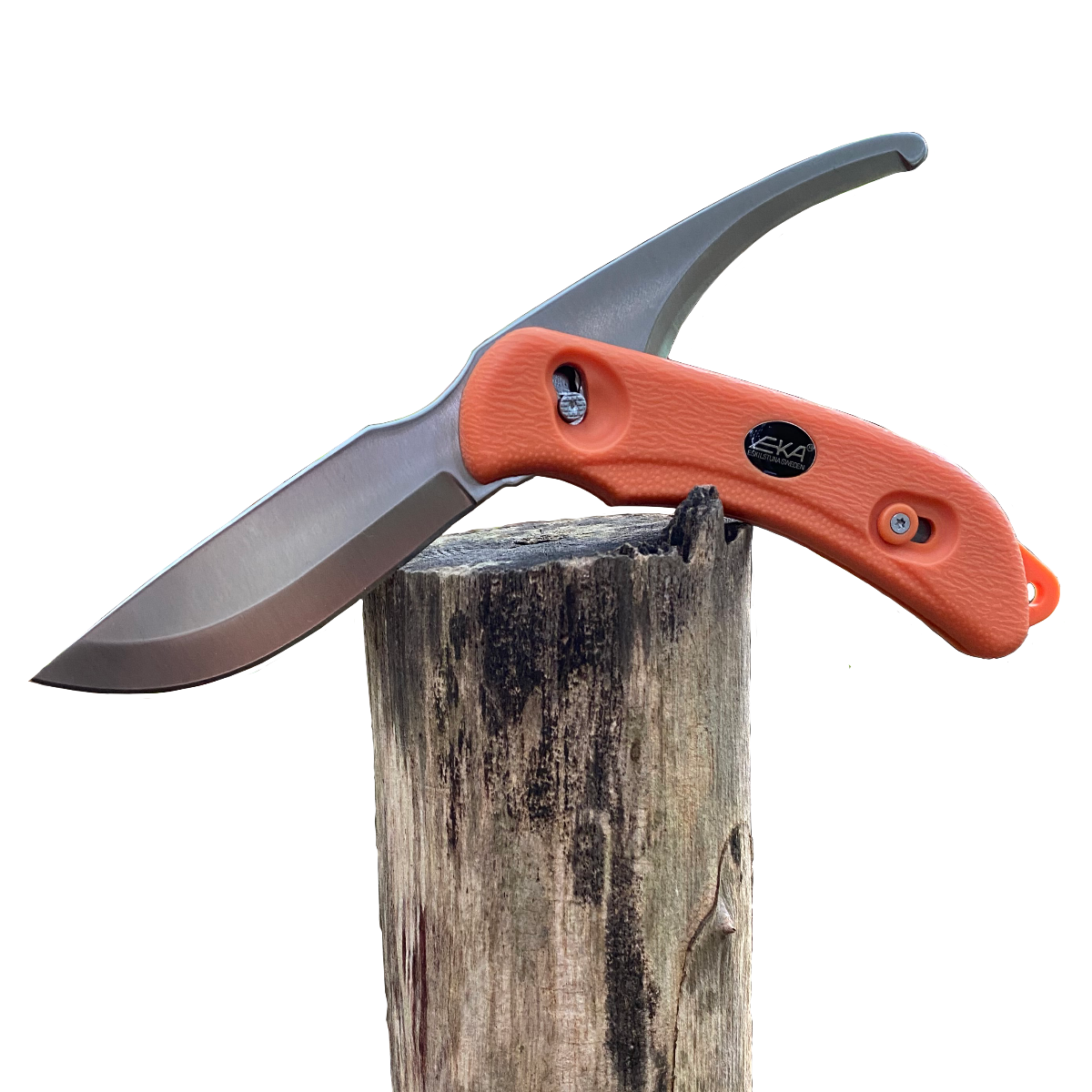 Eka Swedblade     Orange