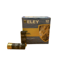 Eley Vip Fast Steel 12 70 Str    32g 25 Stk