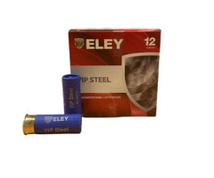 Eley Vip Steel Flugtskydningspatron 12 70 Str    24g