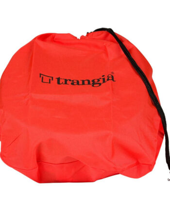 Etui Til Trangia 25 Stormkøkken Orange