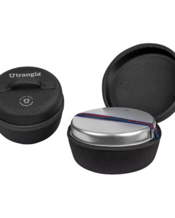 Etui Trangia Case 25 Sort