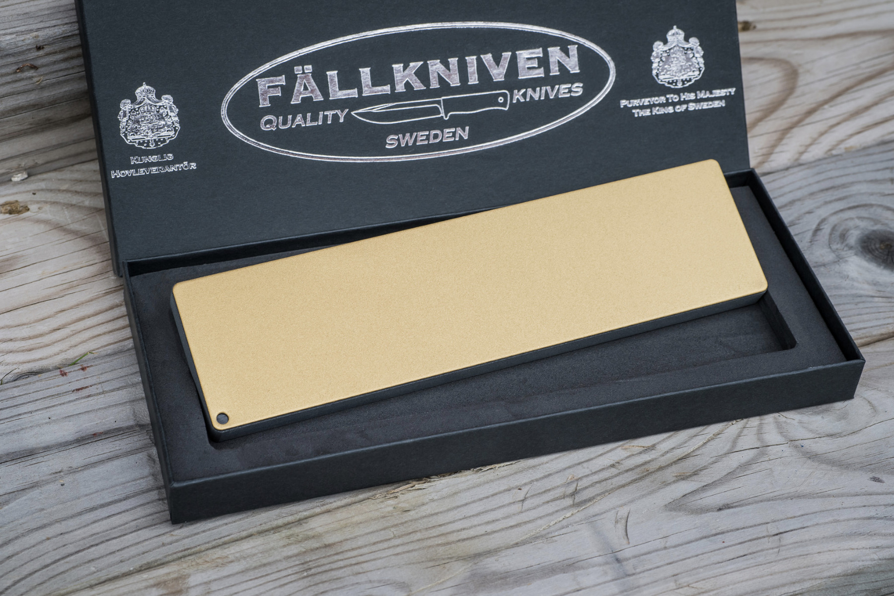 Fällkniven Ceramisk Slibesten Dc521