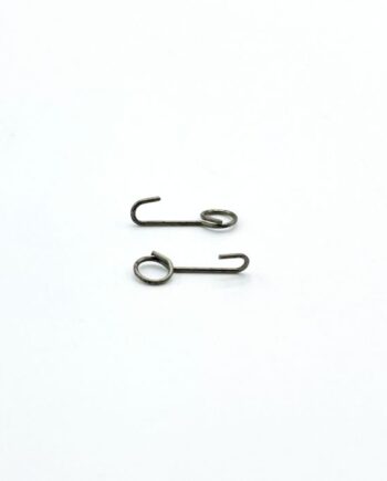 Fishon Interchangeble Hooks Closed  For Tail