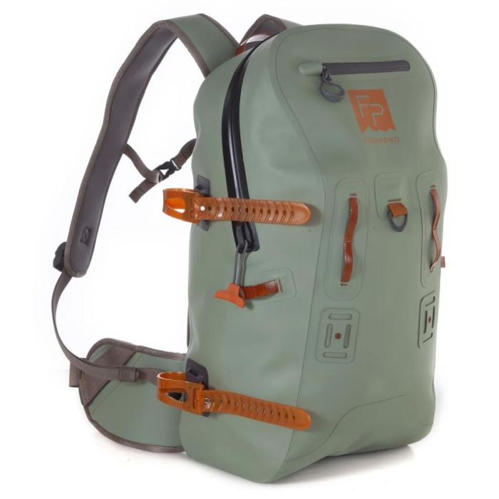 Fishpond Thunderhead Submersible Backpack Eco Yucca