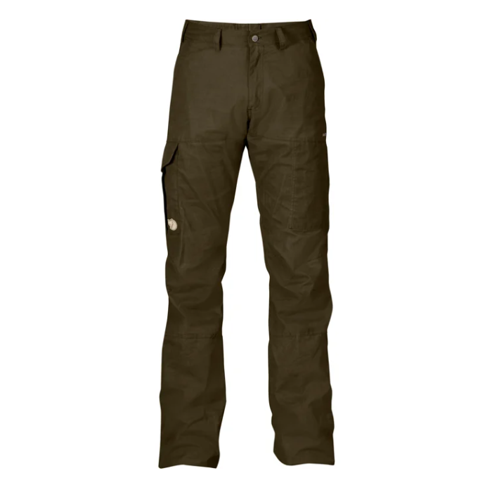 Fjällräven Karl Pro Buks Dark Olive