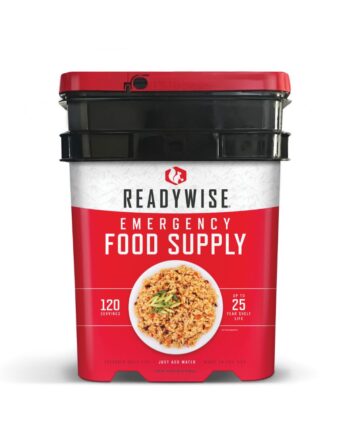 Frysetørret Mad   Prs 14 Dage 25 års Holdbarhed Hovedretter