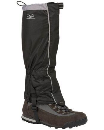 Gaiters Highlander Glencoe
