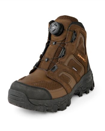 Gateway Orion   Quot  G1  Speed-lacingtm Brun-41