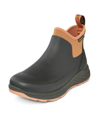 Gateway Rainwalker Lady   Quot  4mm Damestøvle-38